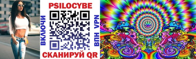Галлюциногенные грибы Cubensis Лагань